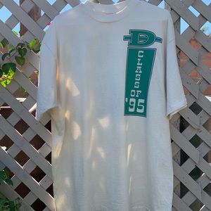 Vintage Mighty Ducks Shirt